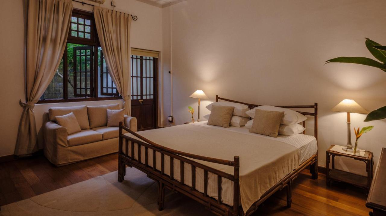Havelock Place Bungalow Colombo Exterior photo