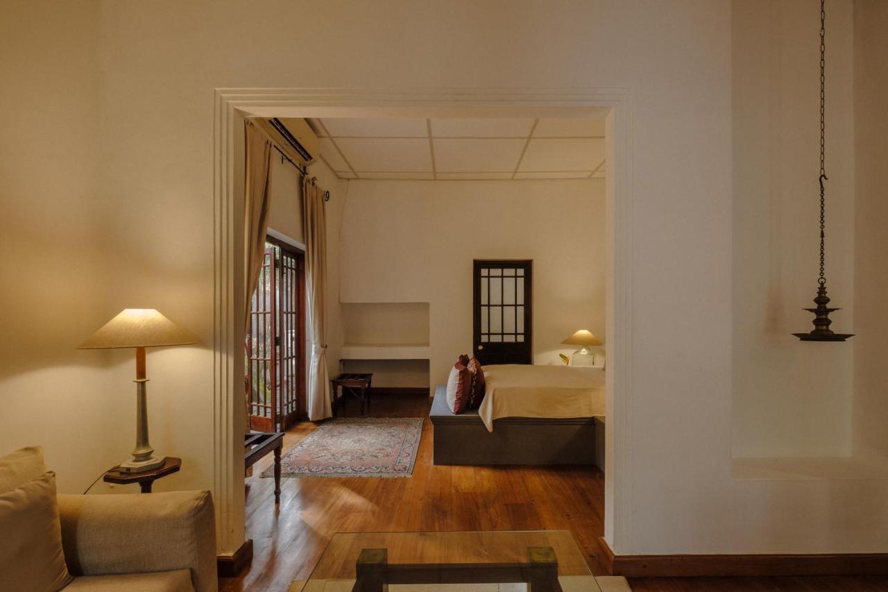 Havelock Place Bungalow Colombo Exterior photo