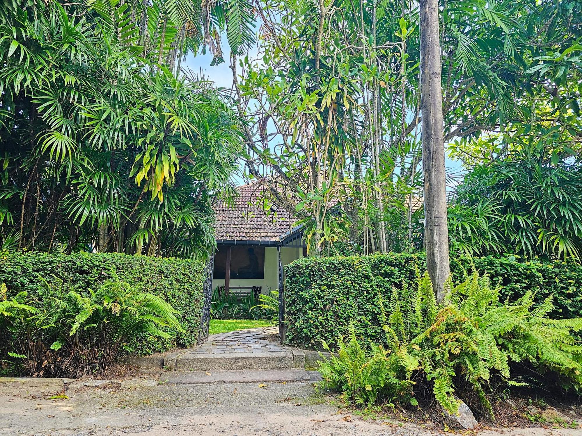Havelock Place Bungalow Colombo Exterior photo